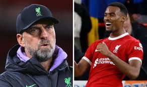 Liverpool have two new undroppables as Jurgen Klopp left disgusted in Union  SG win