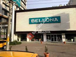 bellona ozsavranlar mobilya sube mezitli