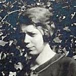 Vera Belle Eason Benker (1891-1974)