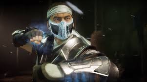 7 zero kelvin (mortal kombat 11) the last mortal kombat 11 skin to make this list, zero kelvin has the same visual design as 93 below, meaning it's a classic. Mortal Kombat 11 A Beginner S Guide To Kompetitive Play