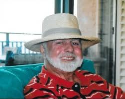 George Donaldson Obituary (1933