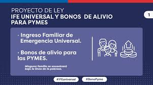 Contempla un bono de 1 millón de pesos para apoyar a las micro y pequeñas empresas. Bonopyme Twitter Search