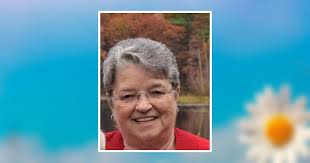 Doris H. Bellerive Obituary October 23, 2023