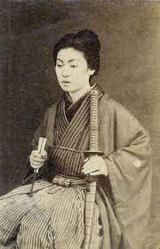 Yasuke The Only African Samurai Spoke Japanese Fluently And Became A Nobleman Female Samurai Samurai Warrior Japanese Warrior