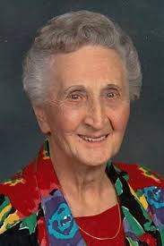 Obituary information for Margaret Jents Eckley