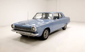 Image result for Light Blue 1963 Dart