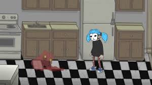 A dark adventure game following a boy with a prosthetic face and a tragic past. Sally Face Nintendo Switch Download Software Spiele Nintendo