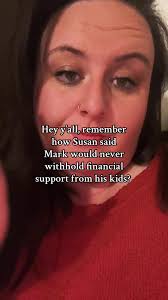 Financial Abuse Allegations Before Susan's Involvement