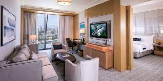 Orchid Suite Singapore Hotel Singapore Luxury Hotel Marina Bay Sands