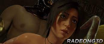 RadeonG3D on X: Lara Croft: Anubis Trials Part 2ish (7m 25s)  t.coEtwZM3KI8A t.coGmFGj5guLR  X