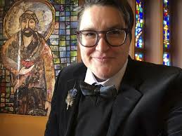 A San Francisco pastor has become the first openly transgender bishop in  the U.S.