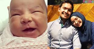 Semoga keluarga ziela jalil tabah atas kehilangan terjawab! 11 Jam Kelahiran Fetal Distress Akhirnya Caeser Dr Julia Syukur Suami Sentiasa Disisi Pa Ma
