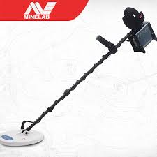 11 mono and 11 dd coils included! Gpx 4500 Gold Ore Detector