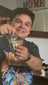 Thank you Serina Velasquez and Jose for adopting Jj. Thank you for the  extra special gift 💝 you gave him that he will cherish forever.