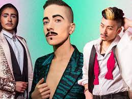 From Murray Hill to Vico Suave, Here Are 8 Drag Kings You Should Know | Them