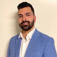 Kunj Shah Email & Phone Number