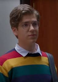 Alejandro Serrano Fan Casting