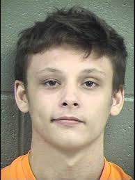 Two Rolla men charged for Wednesday shooting