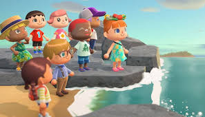 For more help with the game, make sure you also. This Petition Is Asking For More Inclusive Hairstyles In Animal Crossing