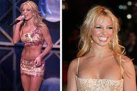 Britney spears is trying to remove her father jamie as conservator, a position he has held for more than a decade following her 2008 hospitalization. Britney Spears Alles Was Ihr Zur Freebritney Bewegung Wissen Musst