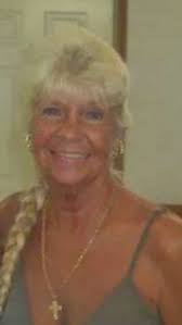 Geraldine "Gerri" Bragg Obituary May 22, 2014