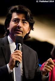 At First Look Media, Personalities Prove Tough to Manage