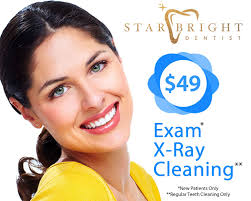 Star Bright Dentist Lancaster and Palmdale Office