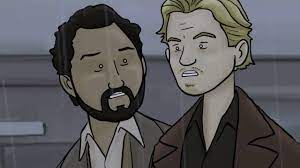 How Inception Should Have Ended Inception Inception Film Epic Movie