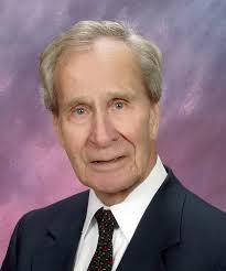 Albert Bernier Obituary