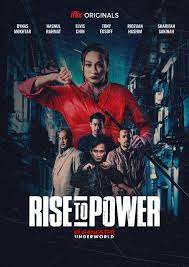 Tonton Online Rise To Power A Kl Gangster Underworld Movie Underworld Movies Life Of Crime It Movie Cast