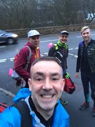 A 40 mile run from Holmebridge to Buxton, with 7k feet of cumulative climb.  — PeterCobley.com