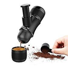 How Cost Portable Espresso Maker Espresso Maker Picnic Gifts