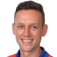 Nick Bevington's Instagram, Twitter & Facebook