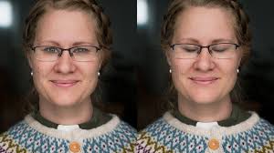 Karin brenner for sorgarbeid