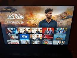 Ok I Ll Watch It But Seriously Why Is The Amazon Prime Video Interface Still So Bad Amazon Prime Video Prime Video Tv Providers
