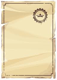 Placed on a reference picture, the grid lines will help you copy the picture accurately, square by square. Free Vector Blank Paper Design