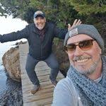 Eric Cambra's Instagram, Twitter & Facebook