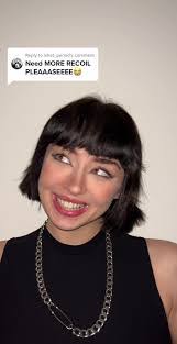 Paris Bray's Instagram, Twitter & Facebook