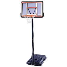 The nets compete in the national basketball association (nba). Lifetime 44 Inch Fusion Portable Basketball Hoop The Home Depot Canada