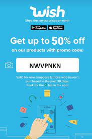 All of them are verified and tested today! Free Wish Cash Up To 10 Using My Referral Code N W V P N K N Referallinks