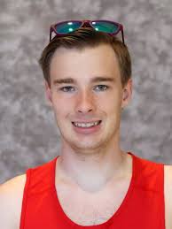 2018 Cross Country Roster