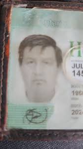 Lost wallet found in Captiva, Florida, returned to owner