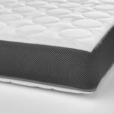 Get your puffy now for $300 off Himlavalv 3 D Matratze Babybett 70x140x10 Cm Ikea Deutschland