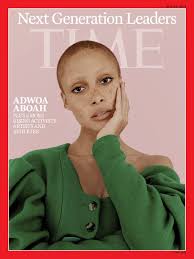 Adwoa Aboah