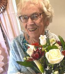 Obituary information for Betty Lou Jacobson