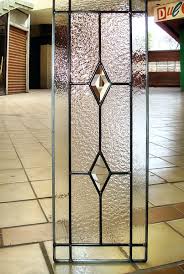 all your kitchen cabinet stained glass