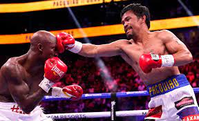 Since his pro debut in 1995, pacquiao has won world titles in a record eight weight classes and parlayed boxing fame into political clout. Vnjslsb5a1qa3m