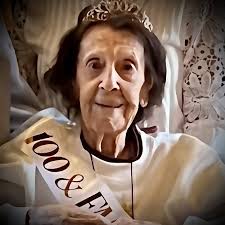 Obituary information for Edna V. Binckley