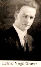 Leland Virgil Grover (1891-1962)