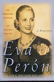 The peron era was only one historical part of its ongoing development and of course with development also comes a clash of ideas, support as well as opposition to political reforms. Eva Peron A Biography By Alicia Dujovne Ortiz